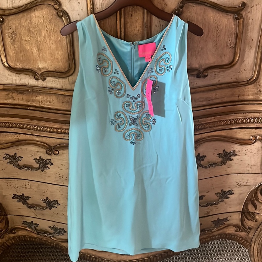 Lilly Pulitzer Penelope Dress
